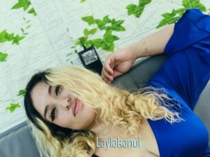 Laylakanul
