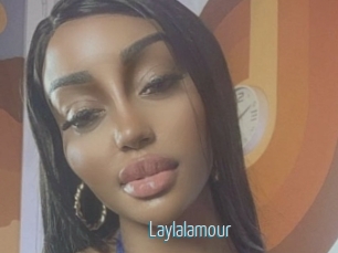 Laylalamour