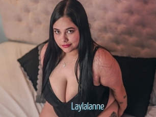 Laylalanne