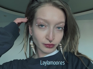 laylamoores Video Sexe