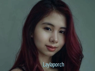 Laylaporch