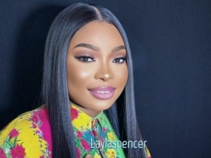 laylaspencer Video Sexe