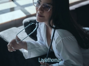 Laylathomas