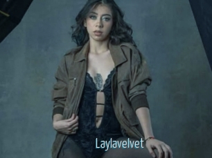 laylavelvet Video Sexe