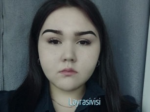 Layrasivisi