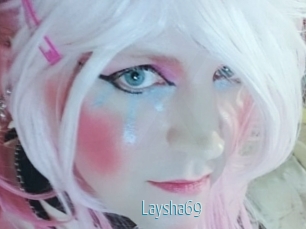 laysha69 Video Sexe