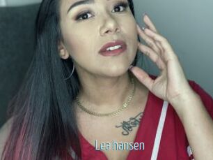 Lea_hansen