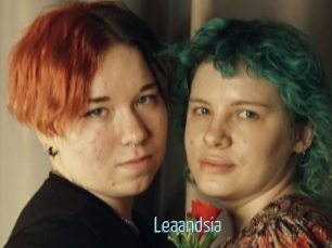 leaandsia Video Sexe