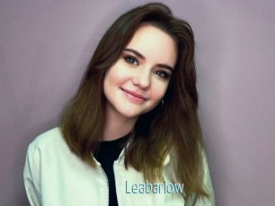 Leabarlow