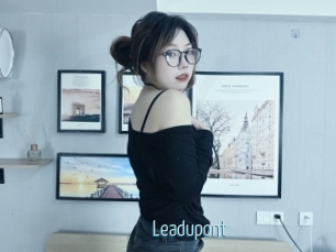 Leadupont