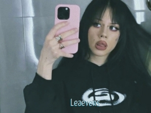 Leaevens