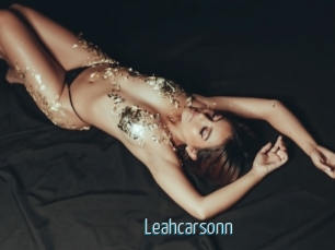 leahcarsonn Video Sexe