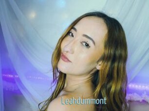 Leahdummont