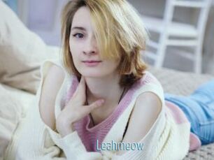 Leahmeow