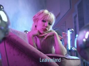 Leahnoland
