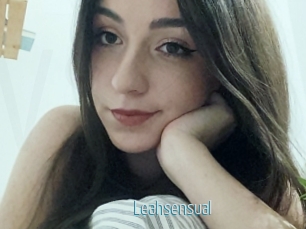 Leahsensual