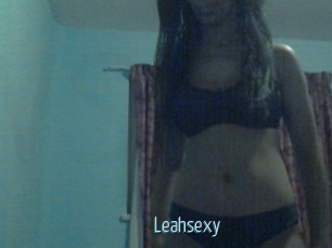 leahsexy Video Sexe