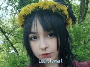 Leahstewart