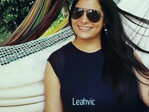 Leahvic