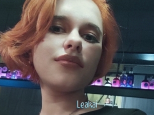 Leakai