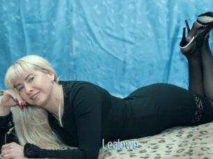 Lealowe