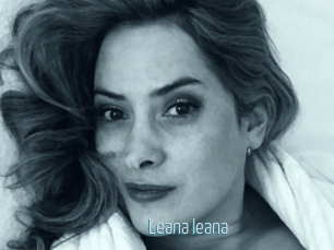 leana_leana Video Sexe