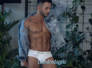 Leandrodagelo
