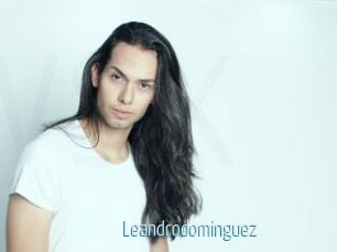 leandrodominguez Video Sexe