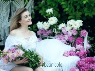 leanicole Video Sexe