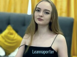 Leannaporter