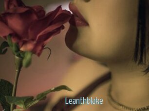 leanthblake Video Sexe