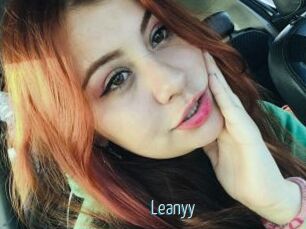 Leanyy
