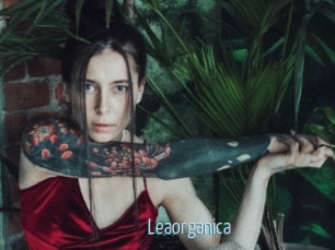 Leaorganica