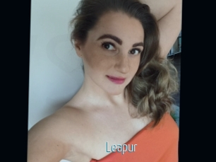 Leapur