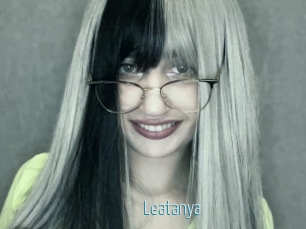 Leatanya