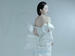 Leauamber