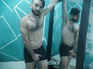 Leblack