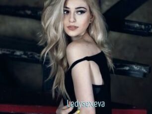Ledysexeva