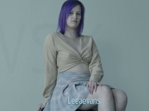 Leeaevans