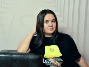 Leeamy