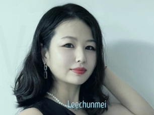 Leechunmei