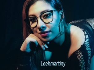 Leehmartiny
