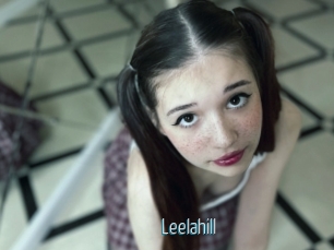 Leelahill