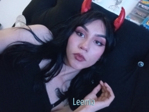 Leemia