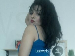 Leewets