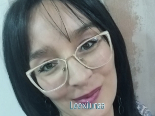 leexilunaa Video Sexe