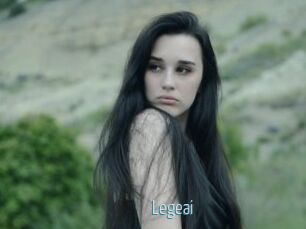 Legeai