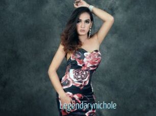 Legendarynichole