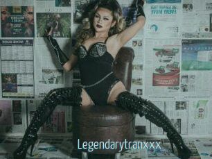 legendarytranxxx Video Sexe