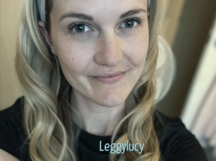 Leggylucy